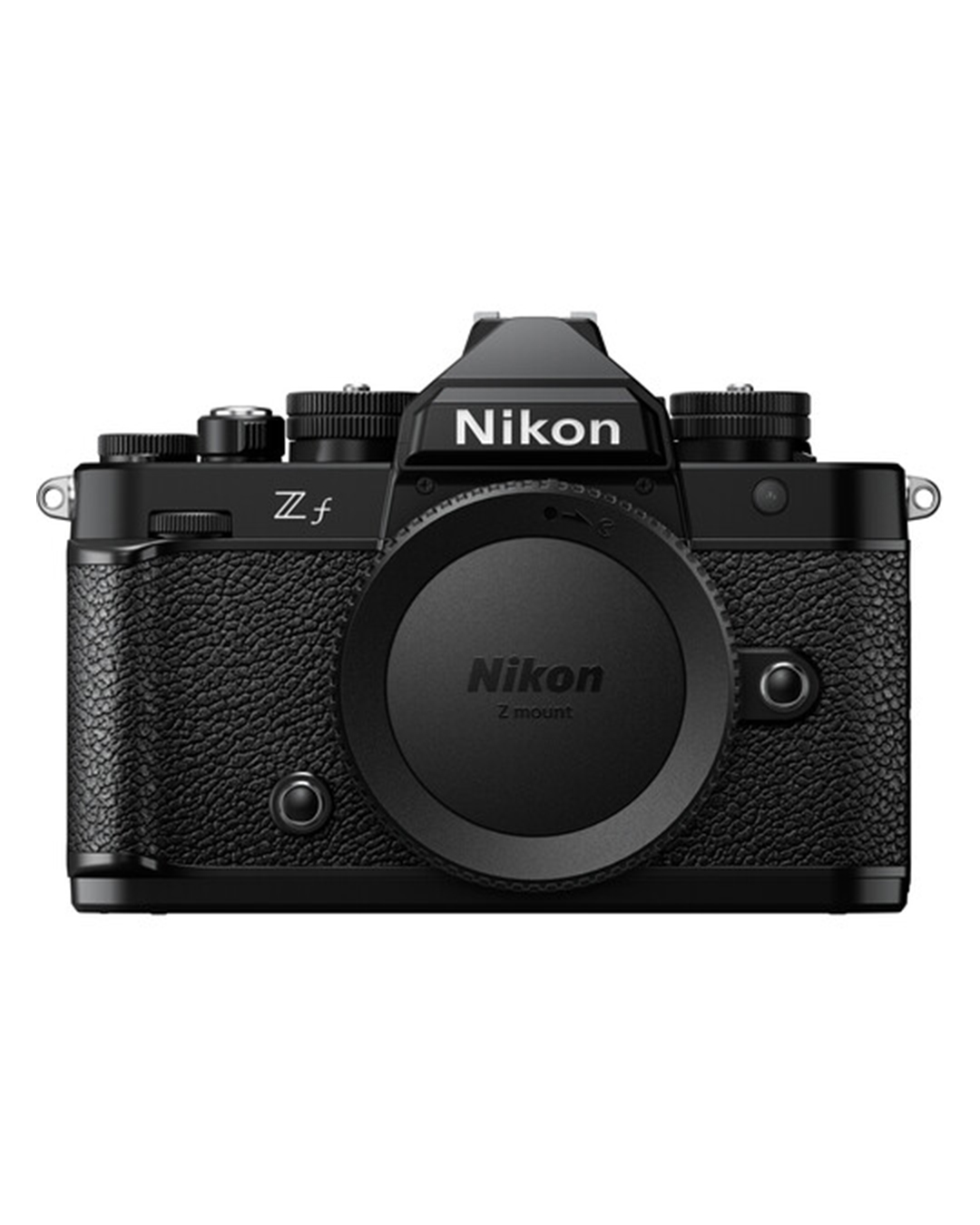 Câmera Nikon ZF Corpo - Mais Store