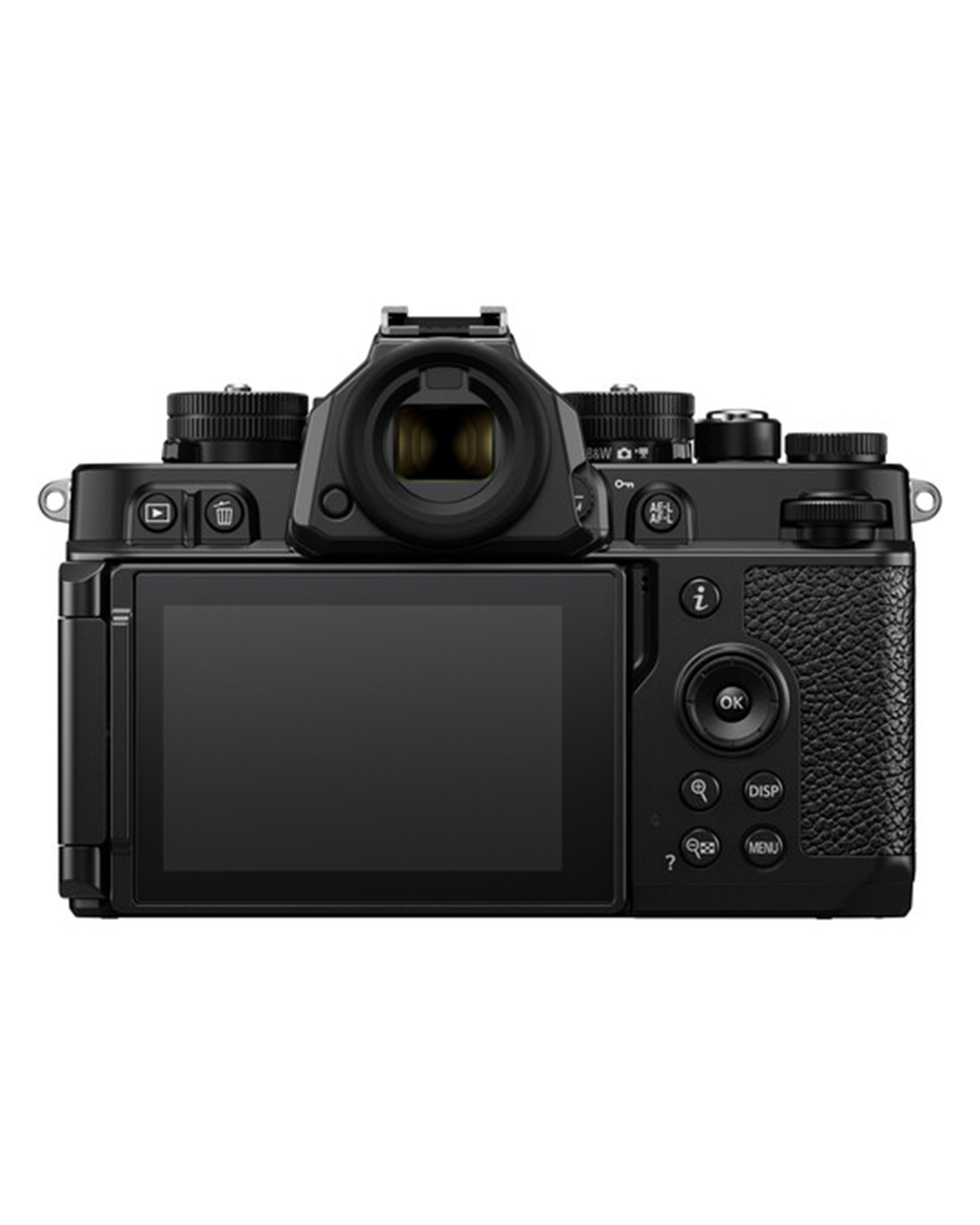 Câmera Nikkon Zf Kit 40mm F/2 Se - Mais Store