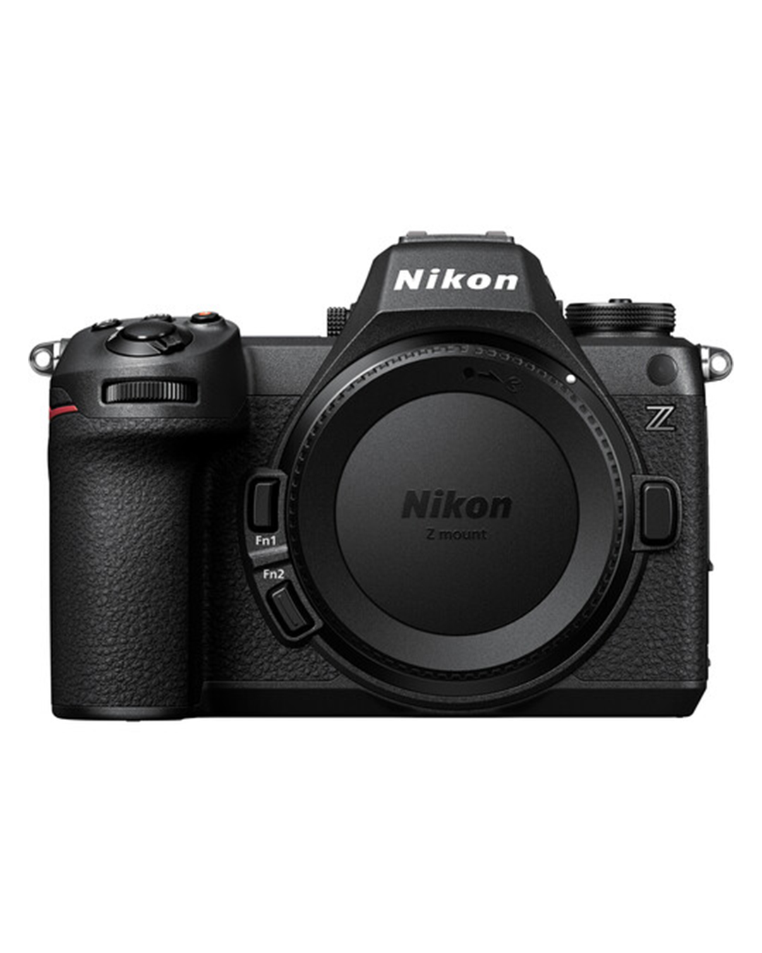 Câmera Nikon Z6 III - Mais Store