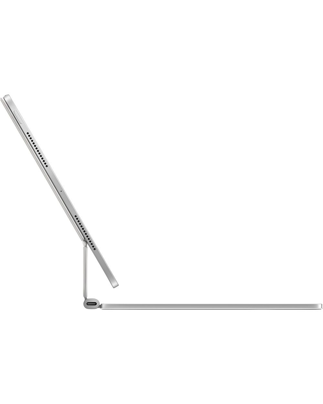 iPad Pro 11インチ Magic Keyboard ホワイト Teclado Magic Keyboard para iPad Pro 11? Branco - Apple - MJQJ3BZ