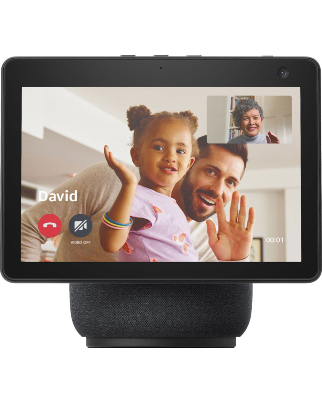 Amazon Echo Show 10 3ª Geração - Mais Store