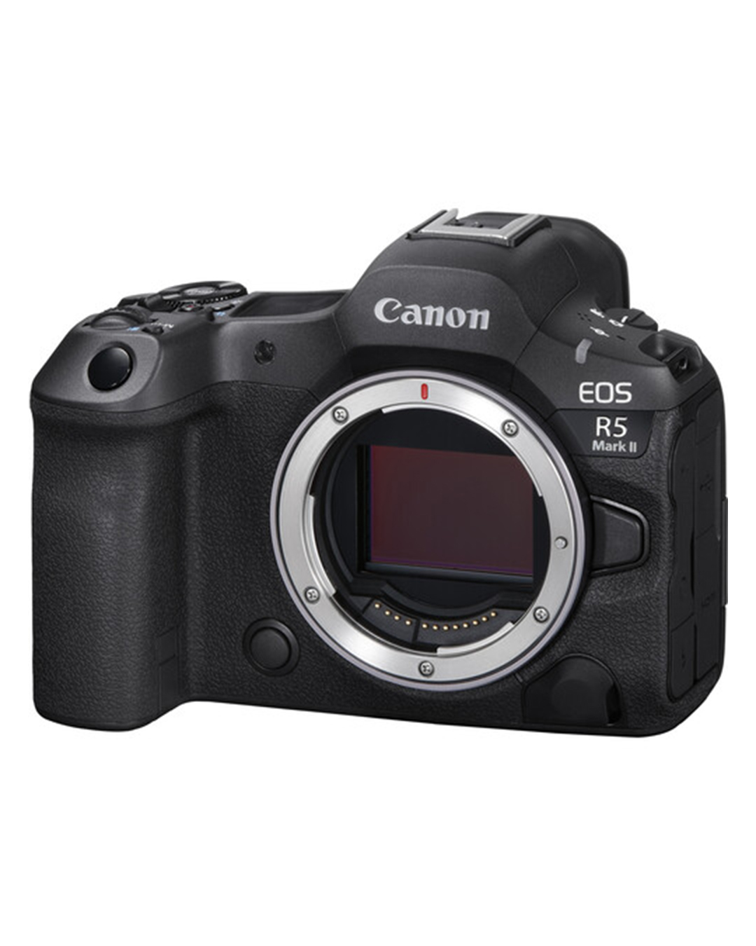 Canon EOS R5 Mark II ボディ Câmera Canon EOS R5 Mark II Kit 24-105mm f/4 Lens - Mais Store