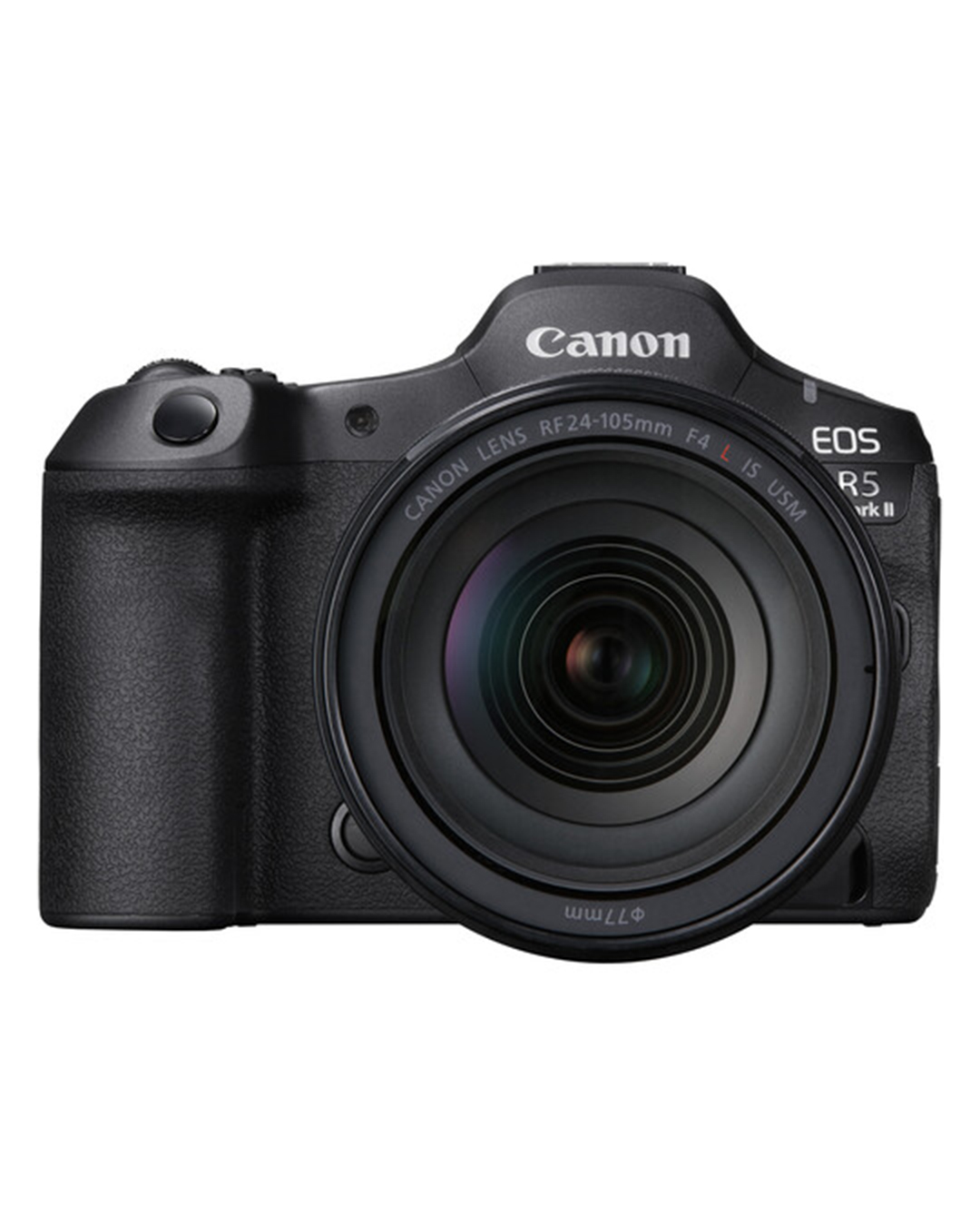 Câmera Canon EOS R5 Mark II Kit 24-105mm f/4 Lens - Mais Store
