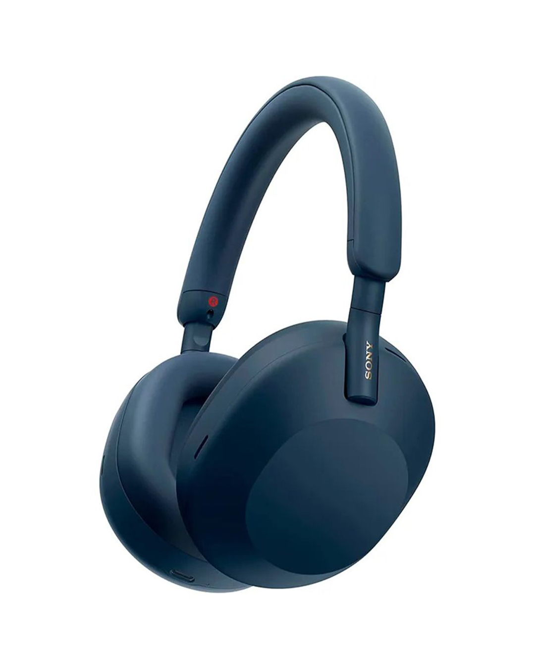 Fone de Ouvido Sony WH-1000XM5 Bluetooth com Cancelamento - Mais Store