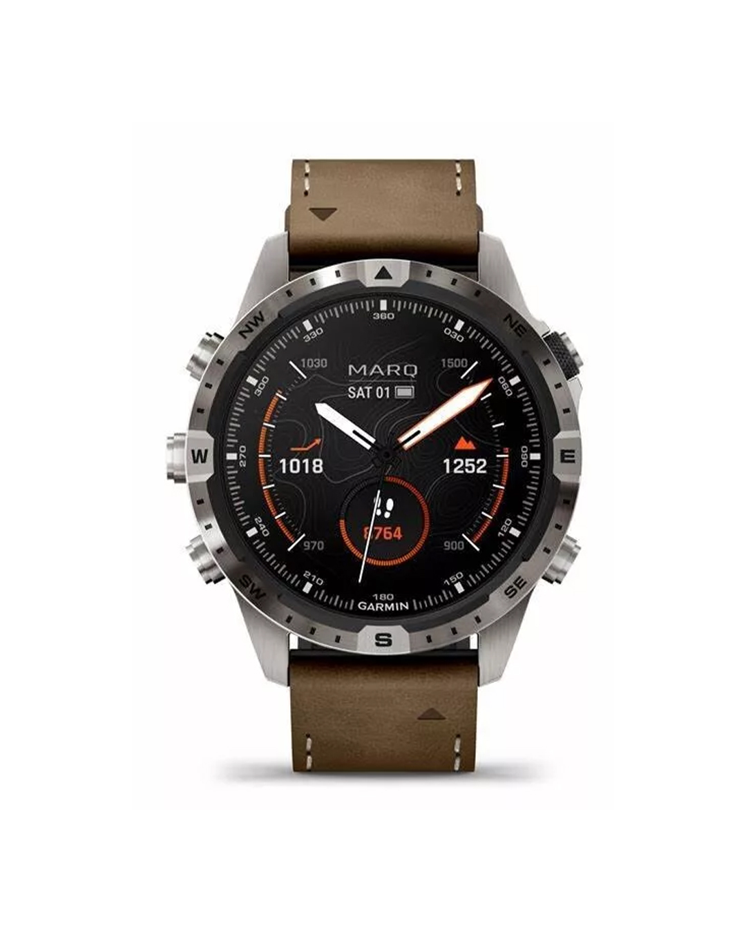 Relógio Garmin Marq Adventurer Gen 2 - Mais Store