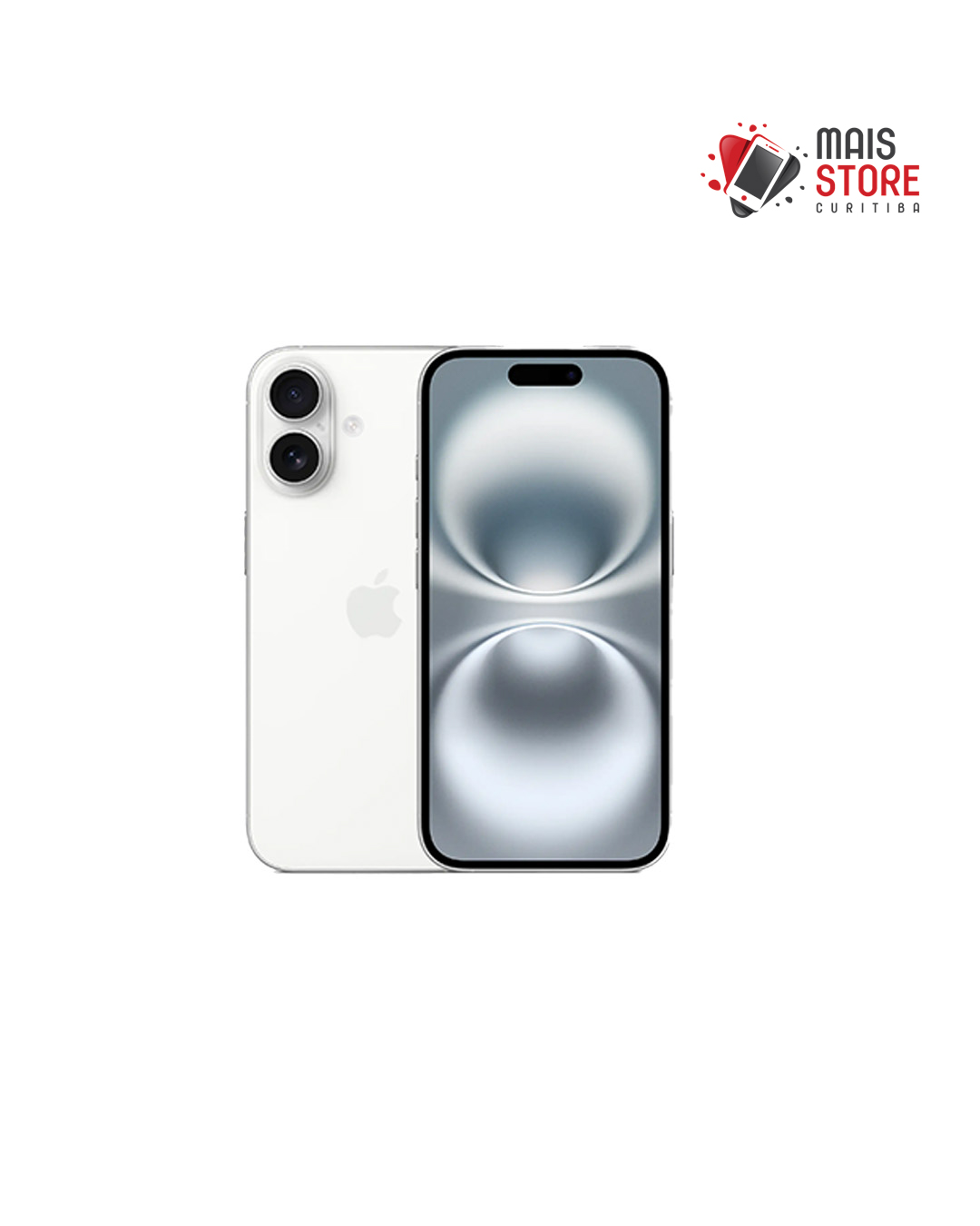 iPhone 16 256gb - Mais Store