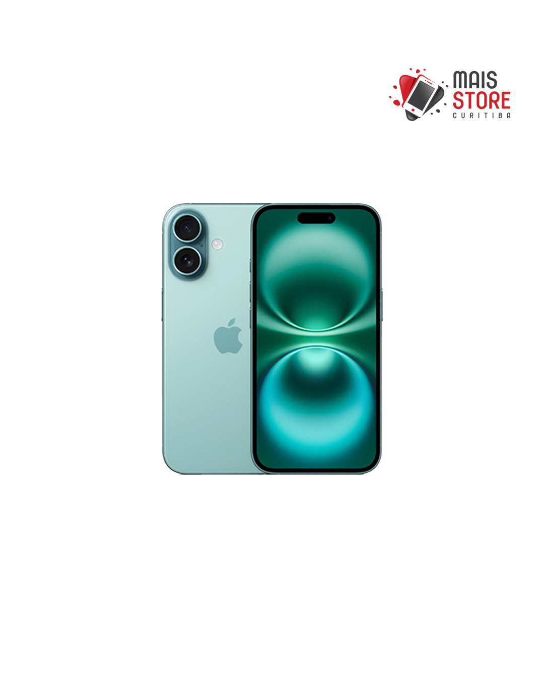 iPhone 16 256gb - Mais Store