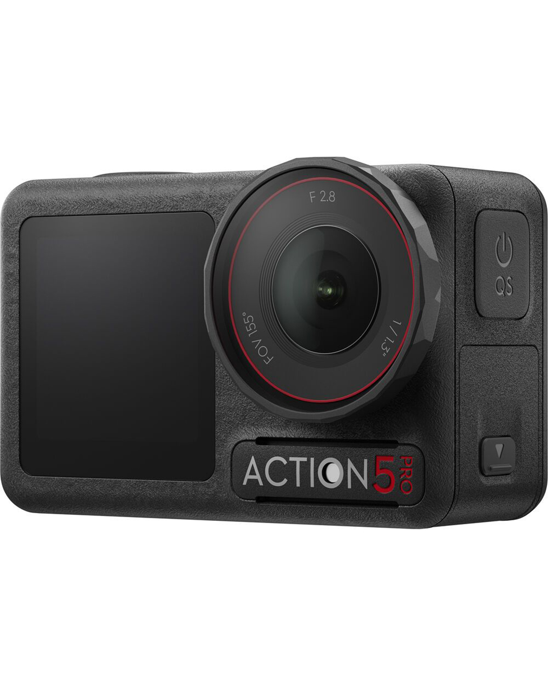 Dji Osmo Action 5 Pro Standard Combo - Mais Store