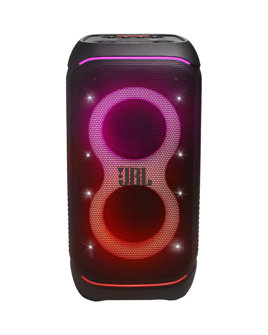 Caixa de Som JBL Partybox Stage 320 - USB/Aux - Bluetooth - 240W