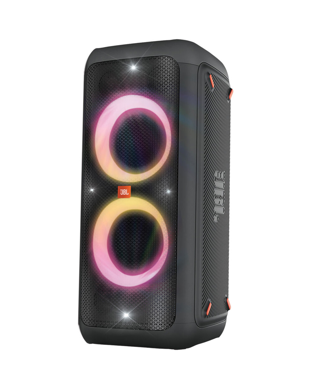 Caixa de Som JBL Partybox Stage 320 - USB/Aux - Bluetooth - 240W