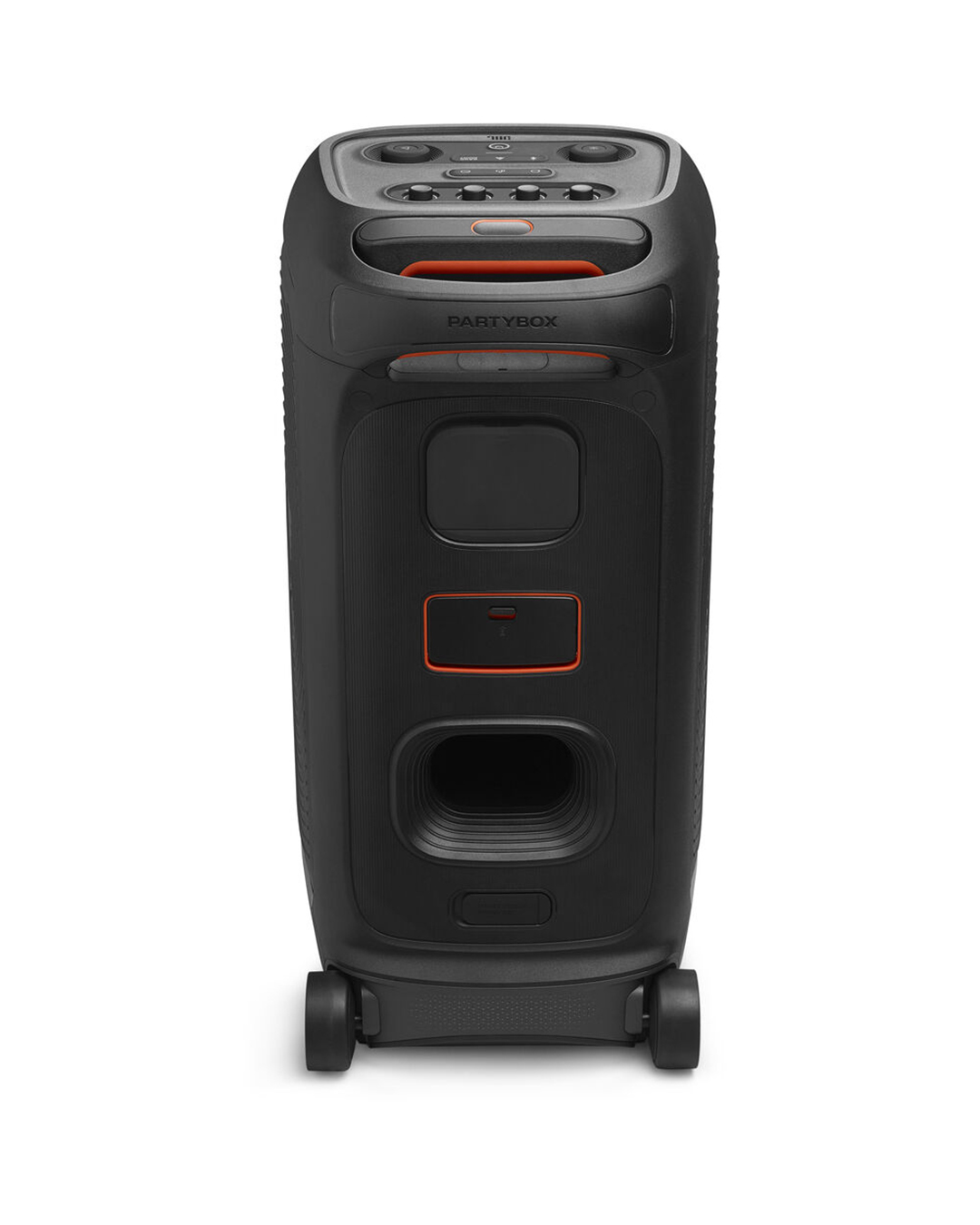 Caixa de Som JBL Partybox Stage 320 - USB/Aux - Bluetooth - 240W