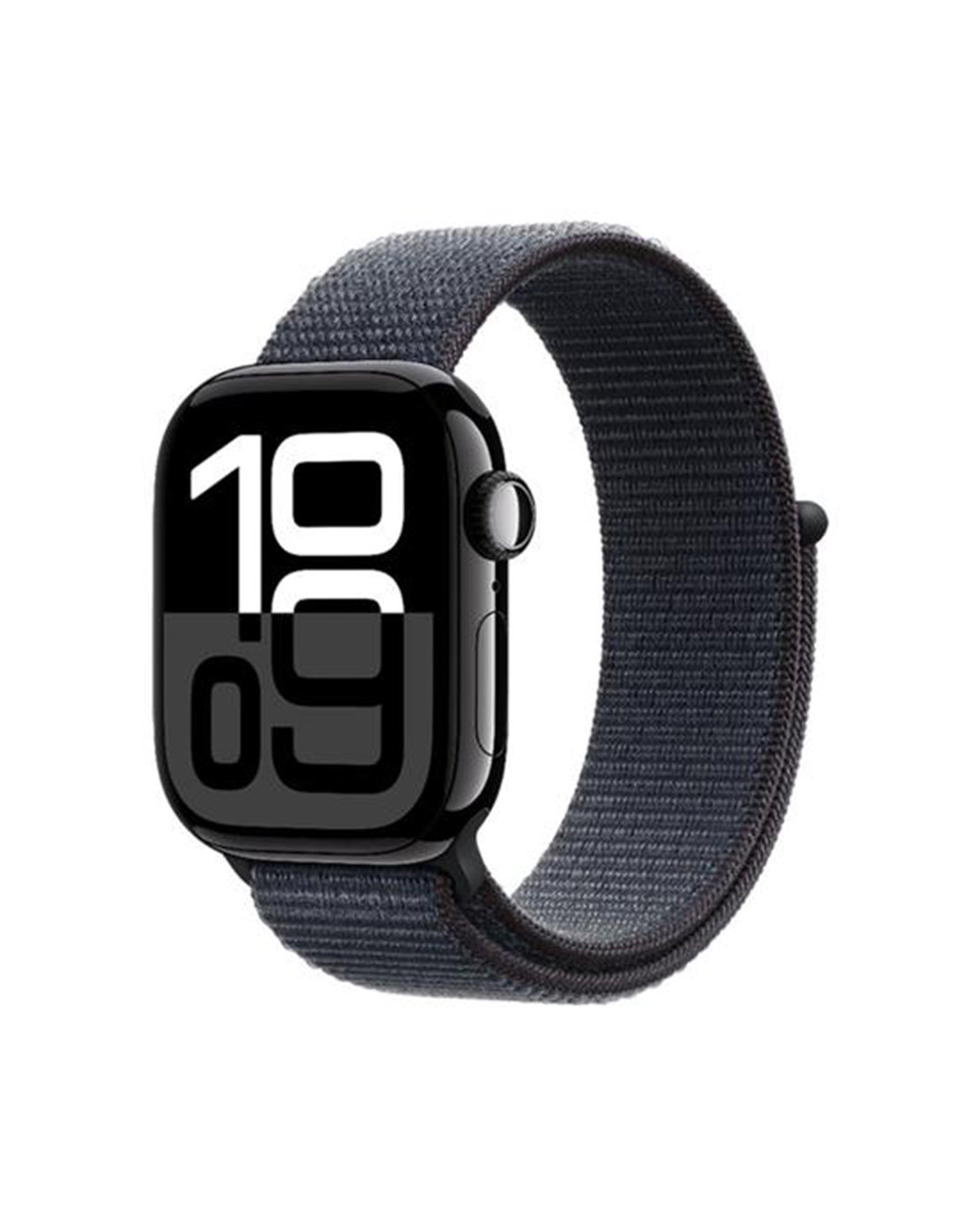 服/ファッション Apple Watch series10 46mm Apple Watch Series 10 GPS • Caixa prateada de alumínio – 46 mm