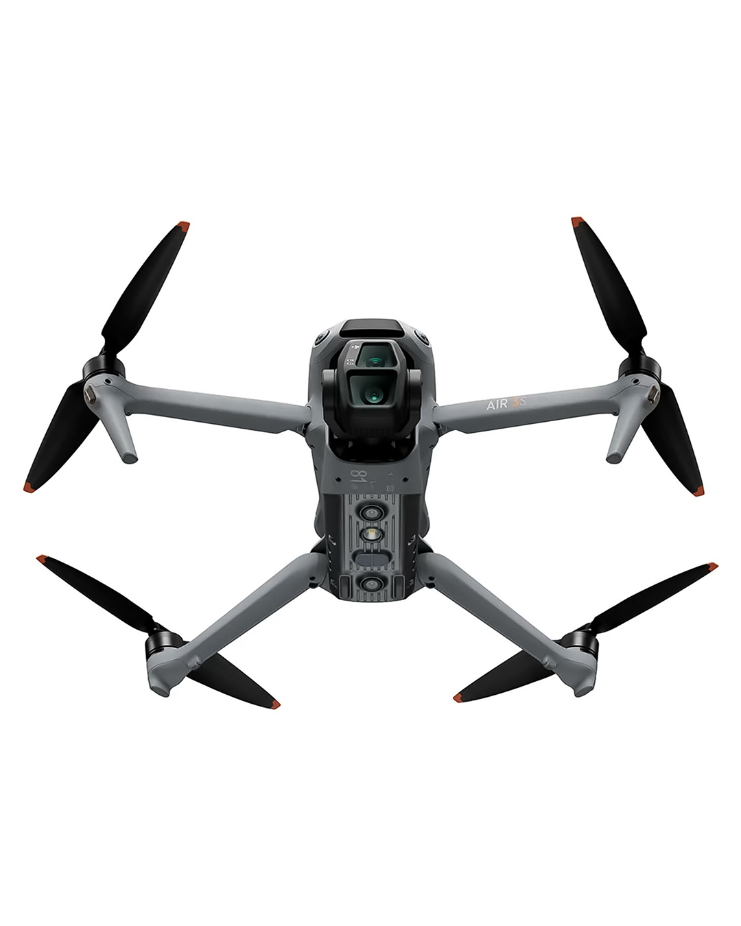 Drone Dji Air 3S Standard (DJI RC N3) - Mais Store