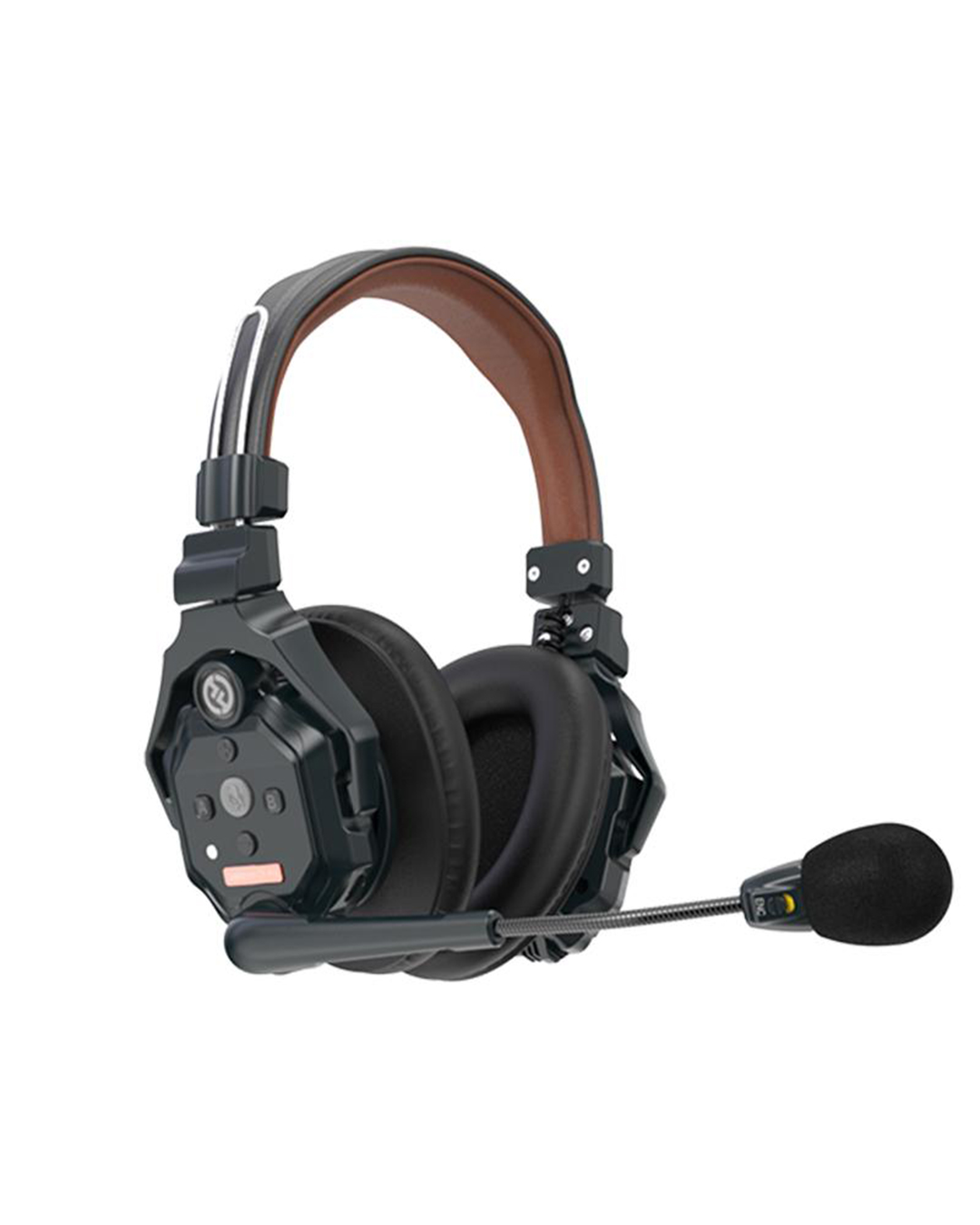 Intercon Hollyland Solidcom C1 Pro Stereo Remote - Mais Store