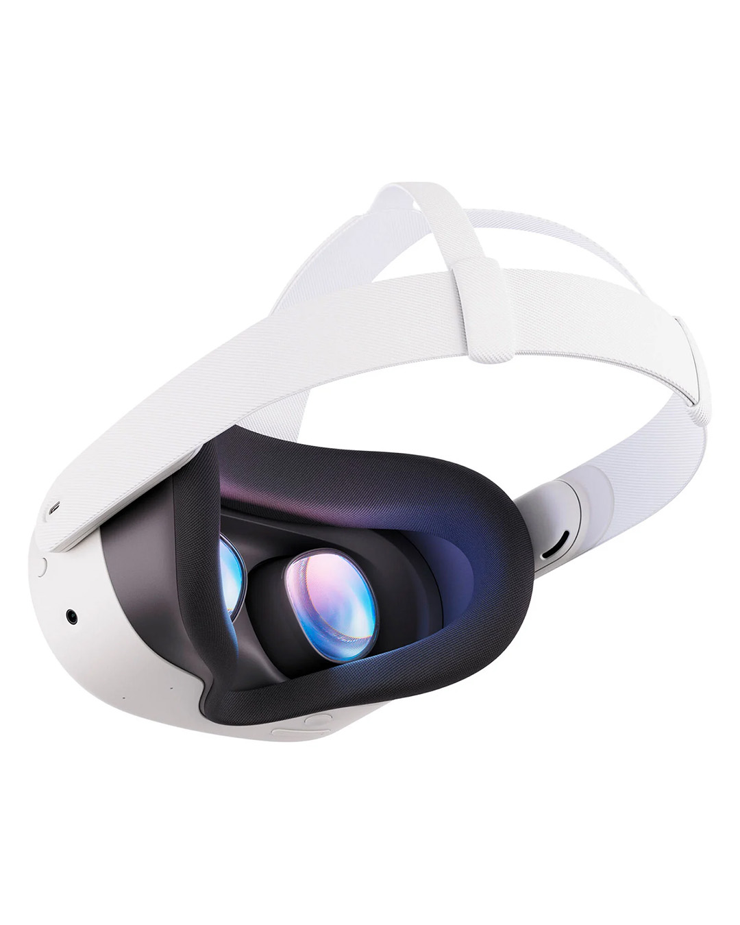 Óculos VR Meta Quest 3s 128GB - Edição Batman Arkham - Mais