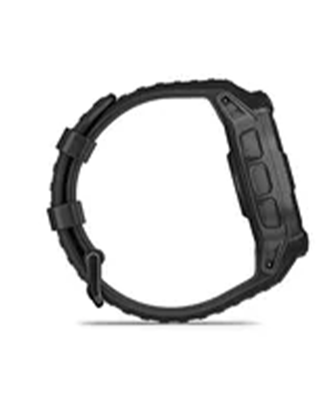 Relógio Garmin Instinct 2X Solar Tactical Edition Black 010-02805