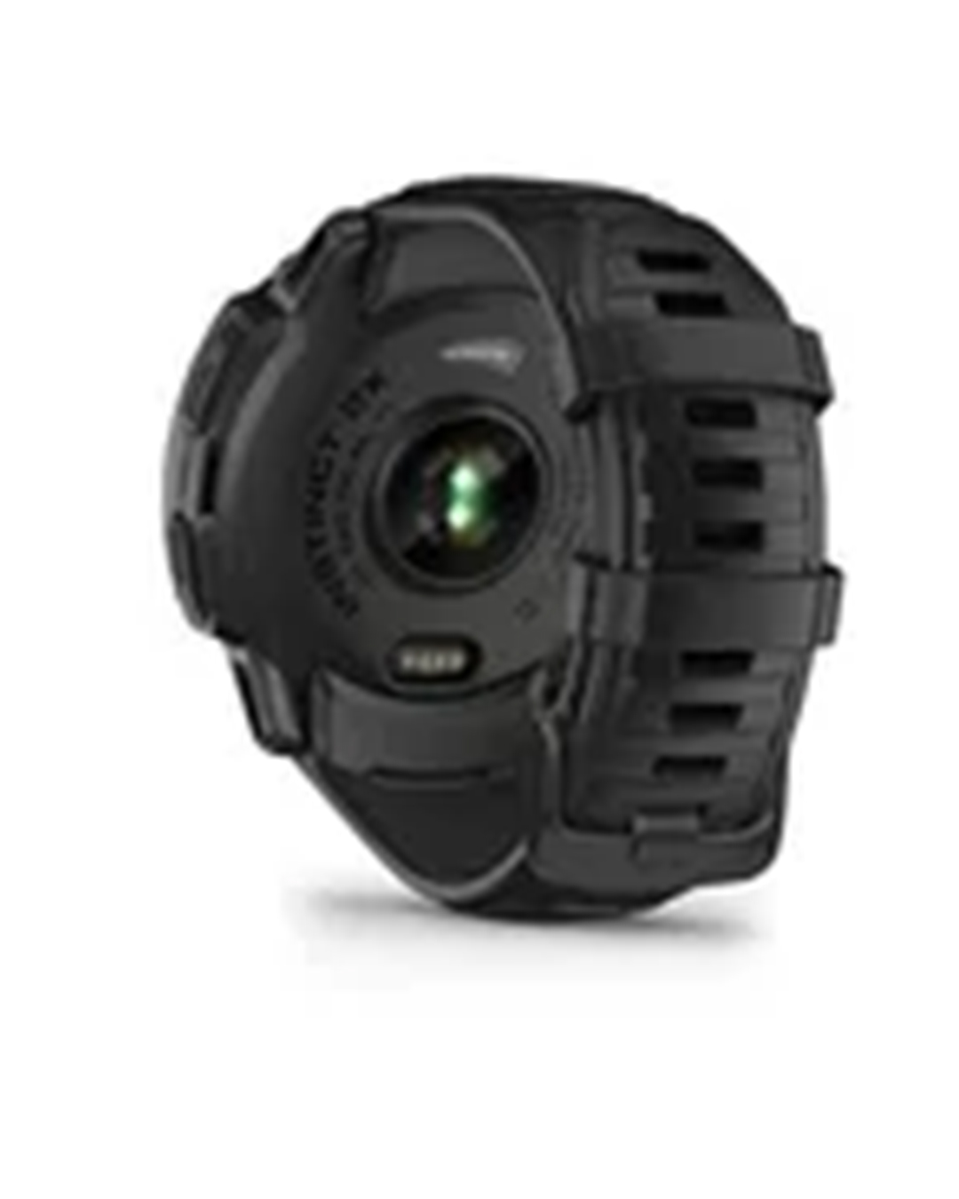 Relógio Garmin Instinct 2X Solar Tactical Edition Black 010-02805