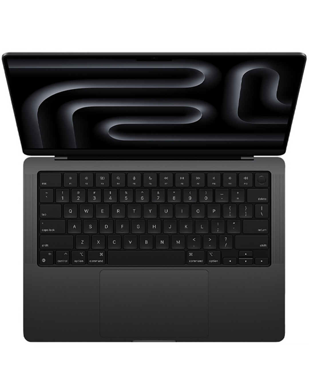 Macbook Pro M4 Pro 2024 24G/512/14.2