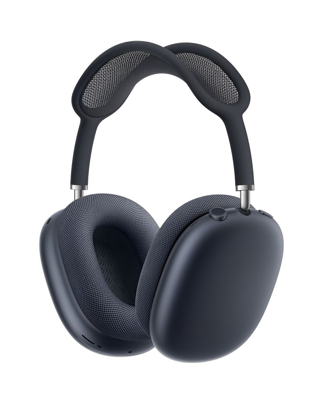 AirPods Max Apple A3184 – Fone de Ouvido Bluetooth Premium - Mais