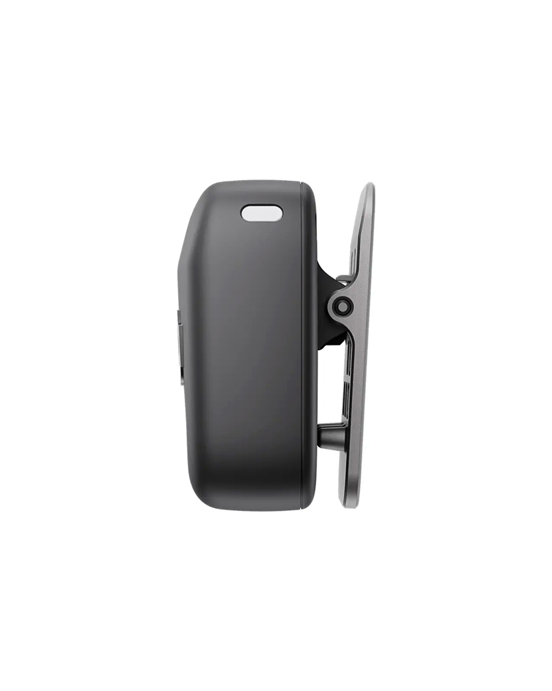 Microfone Dji Mic Transmitter (Infinity Black) - Mais Store