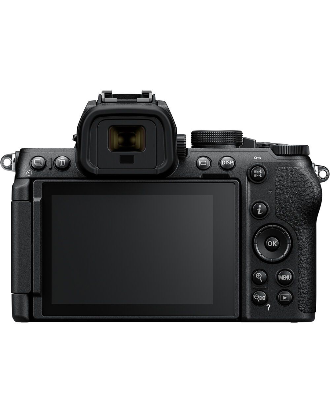 nikon z50本体 Câmera Nikon Z50 II Corpo - Mais Store