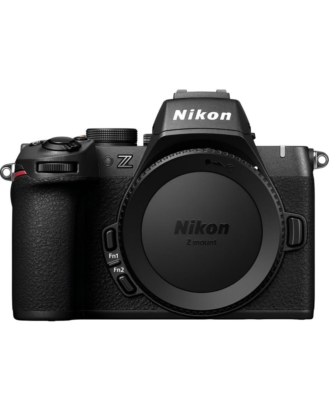 Câmera Nikon Z50 II Corpo - Mais Store