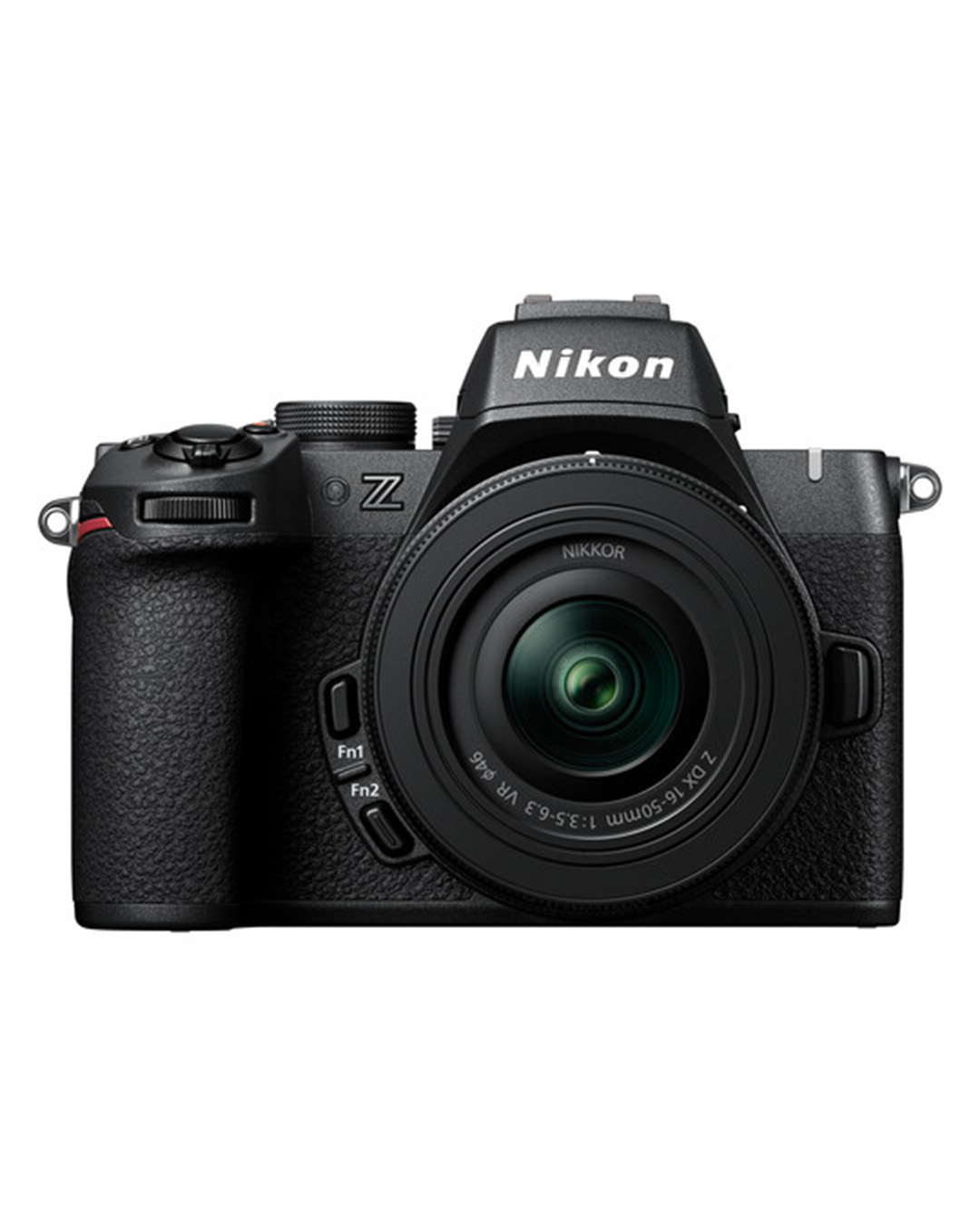 Câmera Nikon Z50 II Kit 16-50MM / 50-250MM - Mais Store