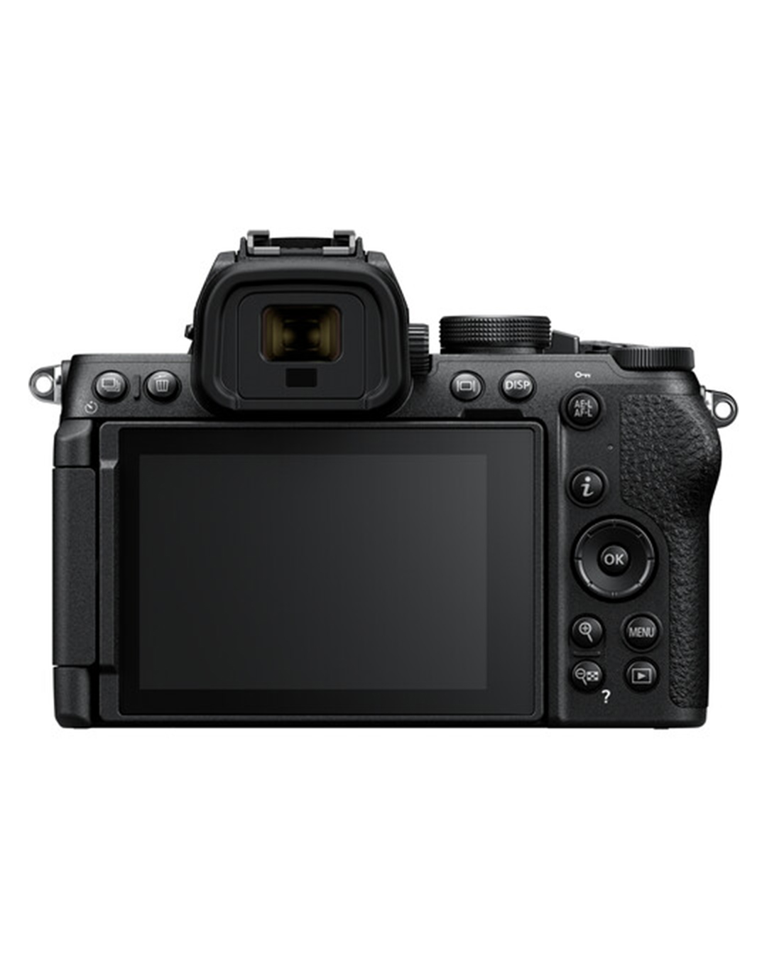 Câmera Nikon Z50 II Kit 16-50MM / 50-250MM - Mais Store
