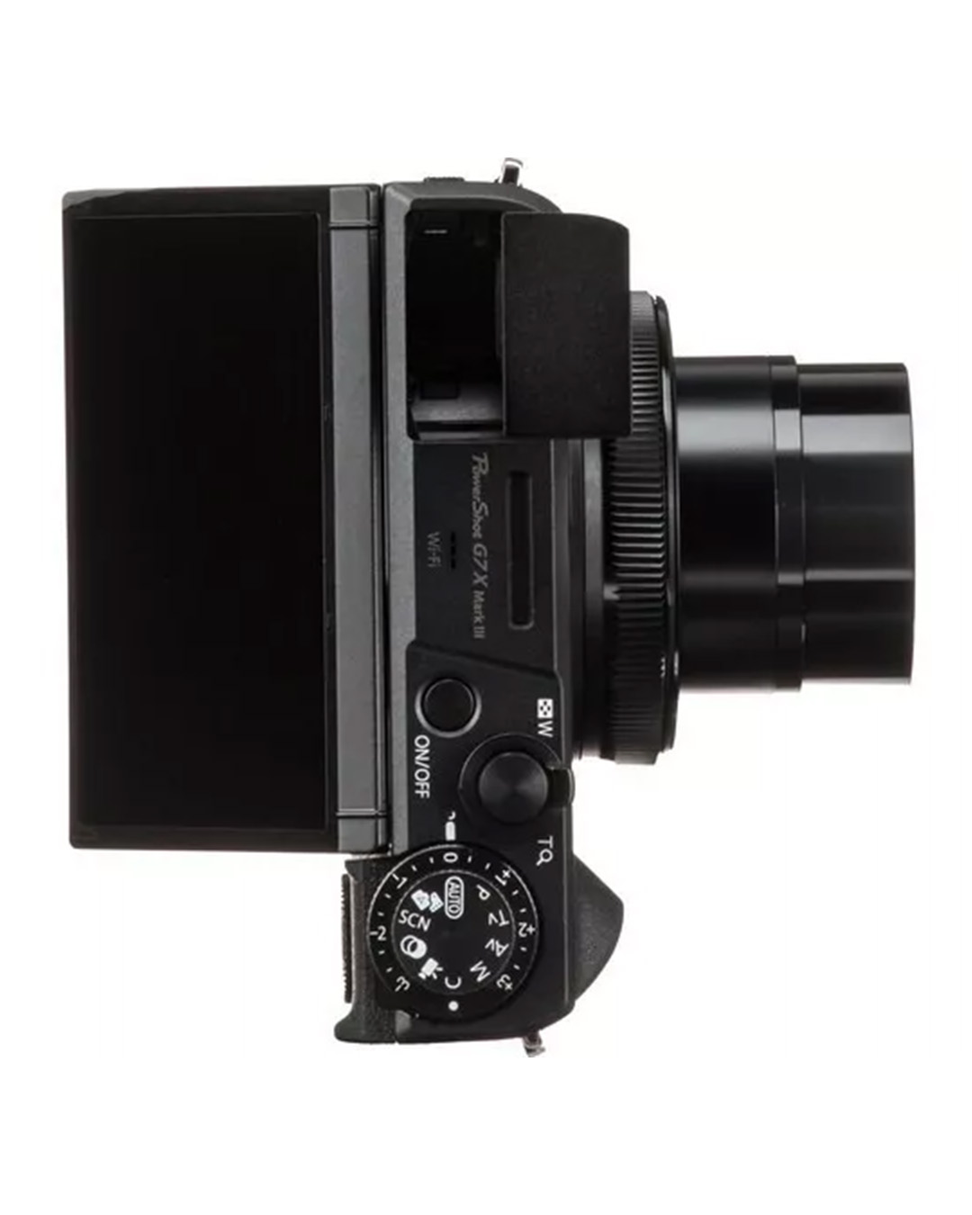 Câmera Canon G7X Mark III - Mais Store