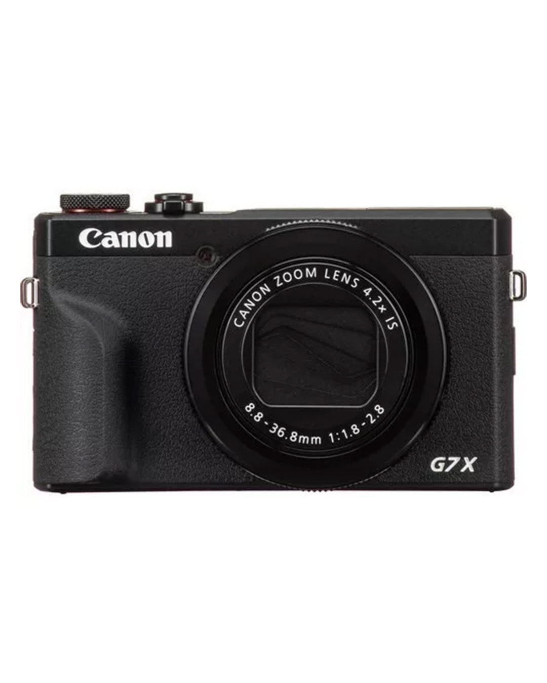 Câmera Canon G7X Mark III - Mais Store