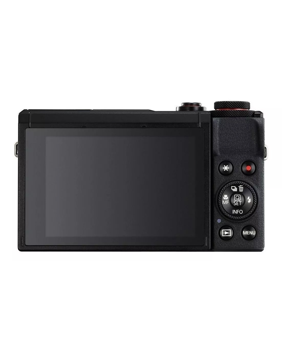 Câmera Canon G7X Mark III - Mais Store