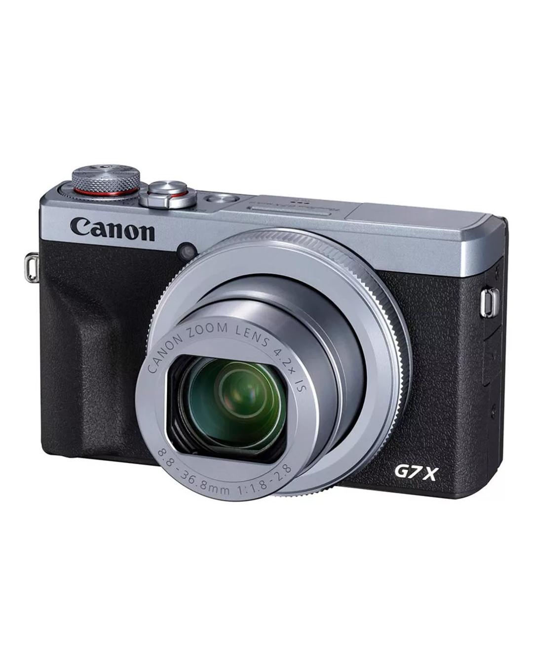 Câmera Canon G7X Mark III - Mais Store