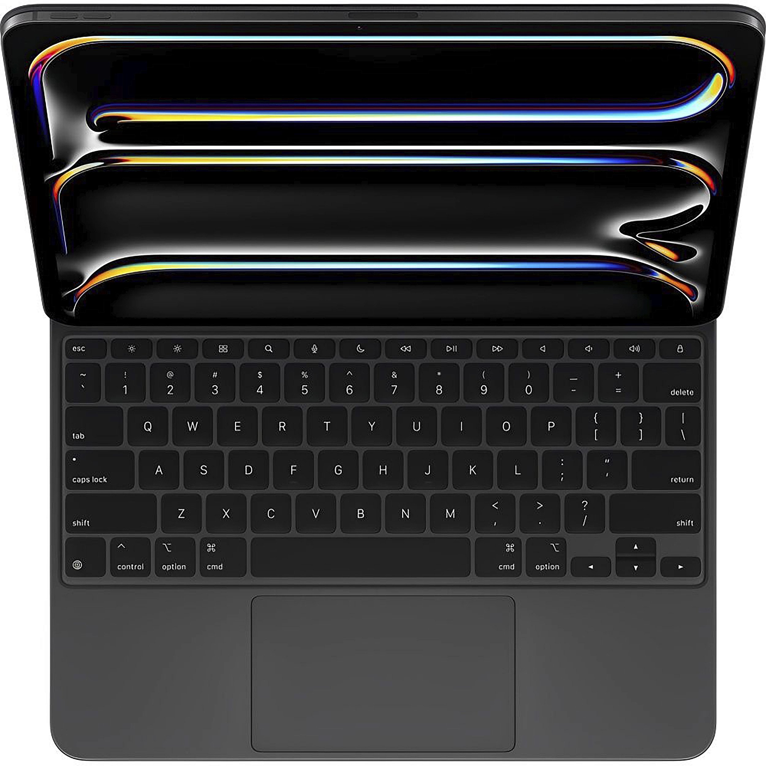 Teclado Apple Magic Keyboard para iPad Pro 13