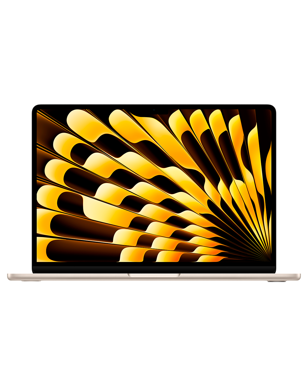 Macbook Air M4 2025 16GB 256GB 13.6 - Mais Store