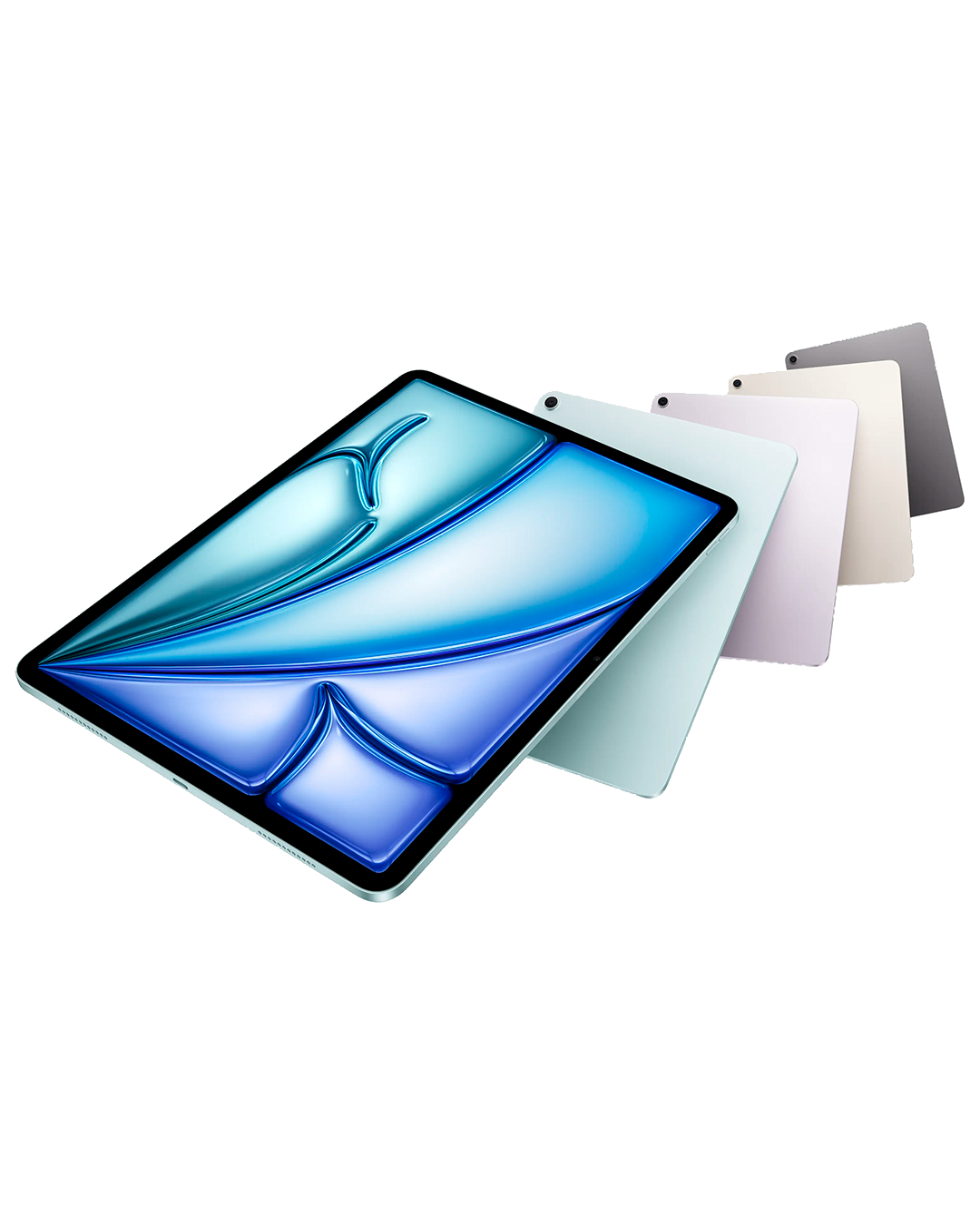 iPad Air M3 2025 128GB 13