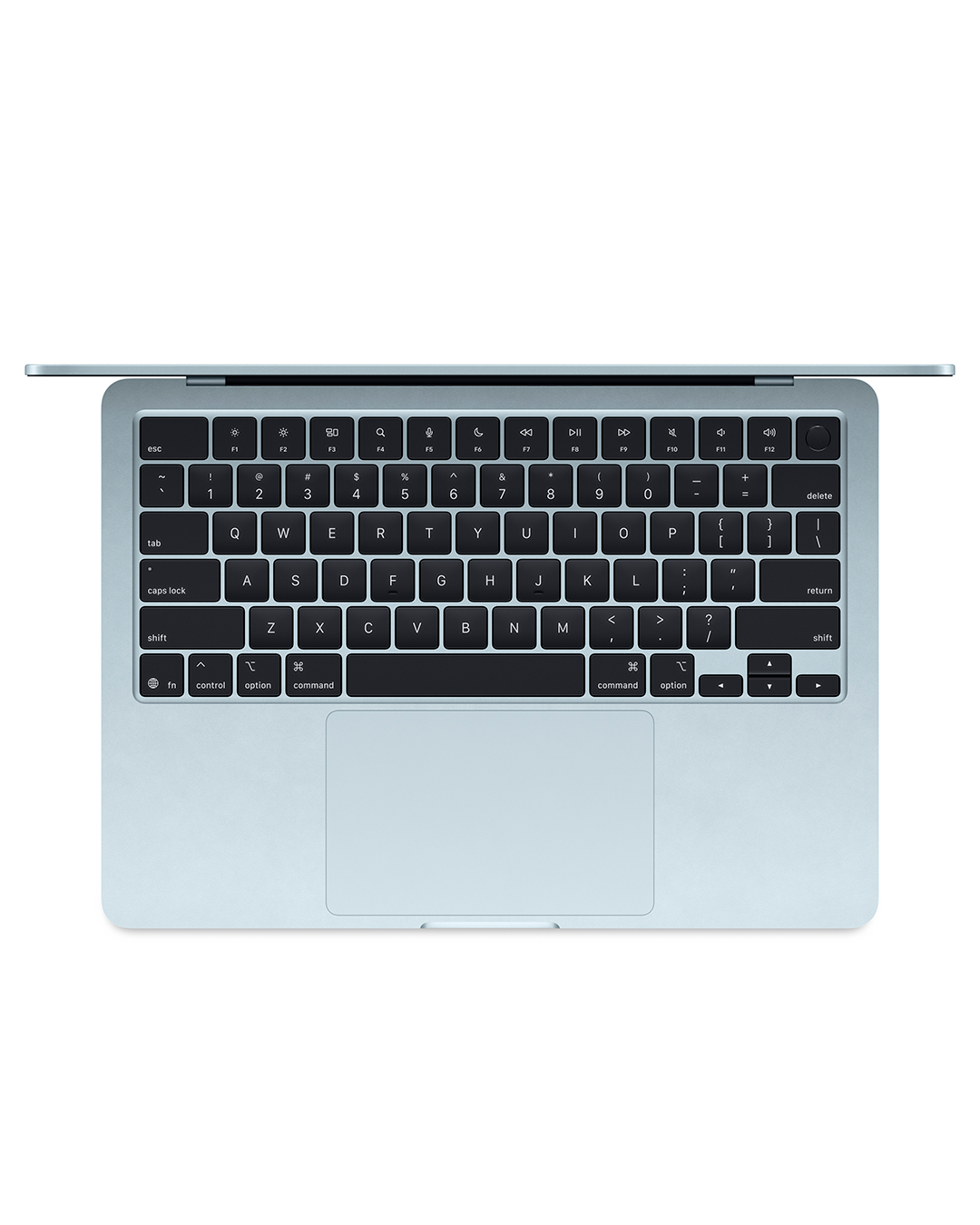 Macbook Air M4 2025 24GB 512GB 13.6