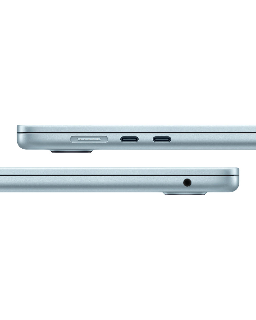 Apple MacBook Air M4シルバー　2025 MacBook Air M4 15
