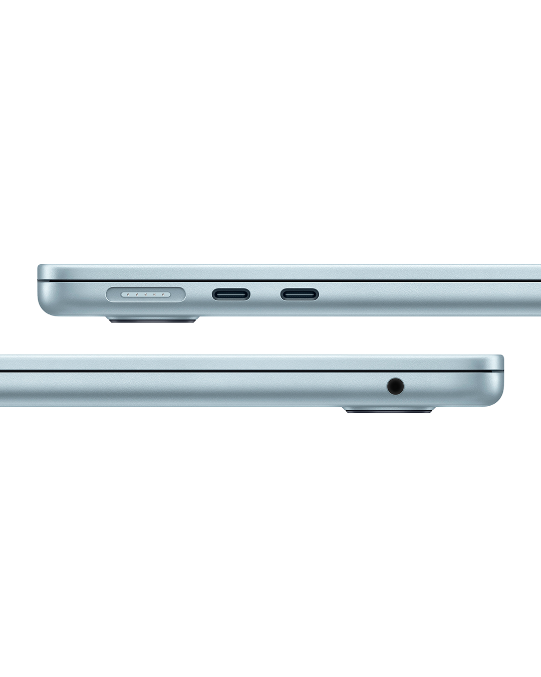 MacBook Air 2025。M4. 16GB。 512GBストレージ Apple MacBook Air M4 (2025) 13