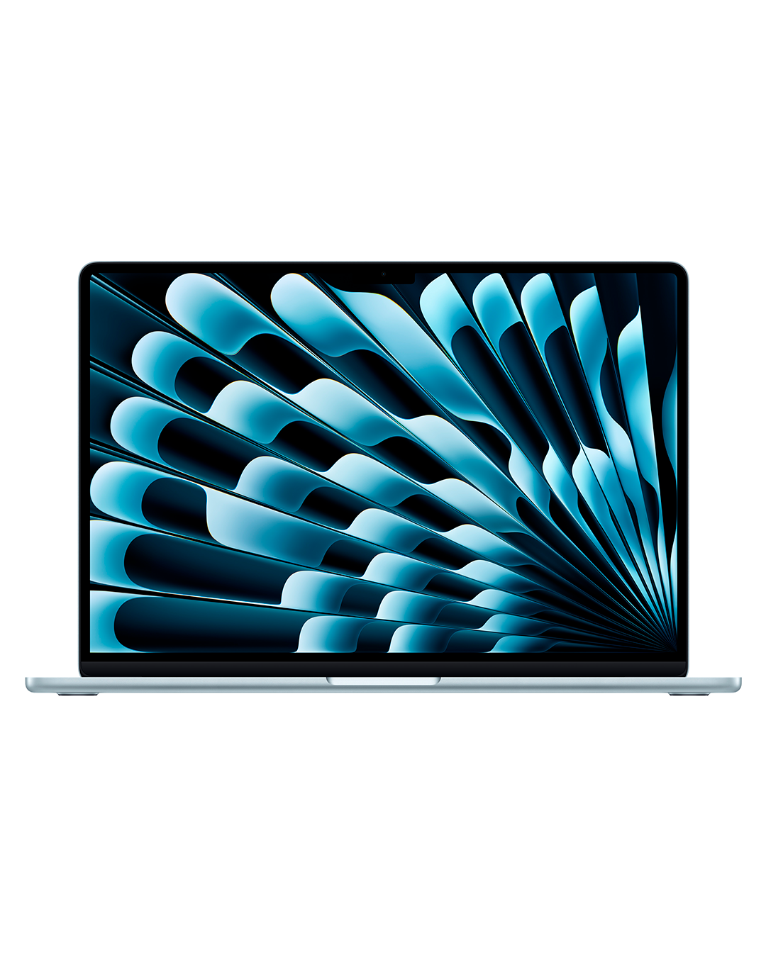 Macbook Air M4 2025 16GB 512GB 15.3