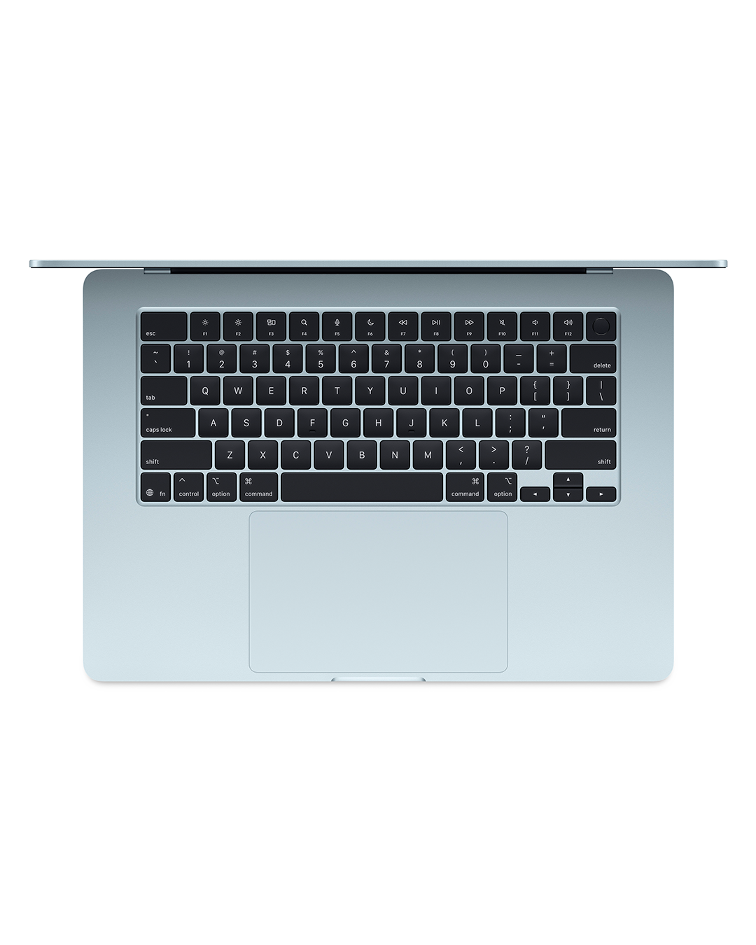 Macbook Air M4 2025 16GB 512GB 15.3
