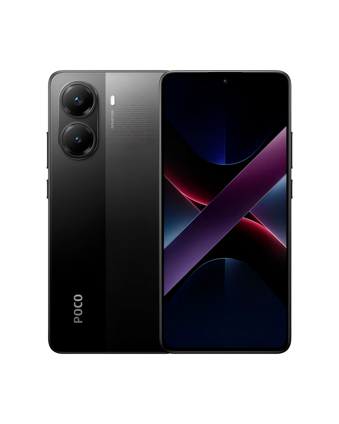 Celular Xiaomi Poco X7 Pro Dual 256GB/8GB RAM 5G - Mais Store