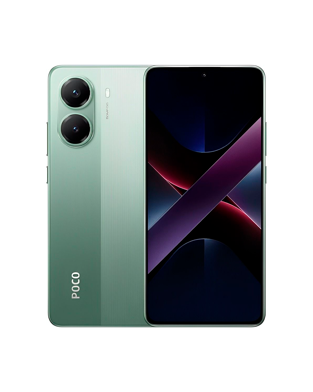 Celular Xiaomi Poco X7 Pro Dual 256GB/12GB RAM 5G - Mais Store