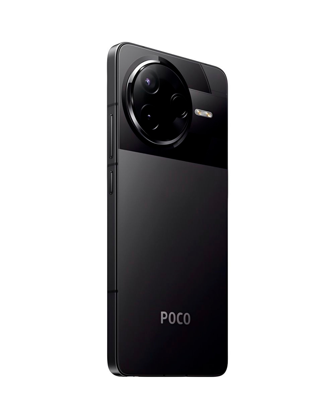 【専用品】Xiaomi　POCO F7 Ultra 16GBブラック Celular Xiaomi Poco F7 Ultra Dual 512/16Gb RAM 5G-Black - Mais Store