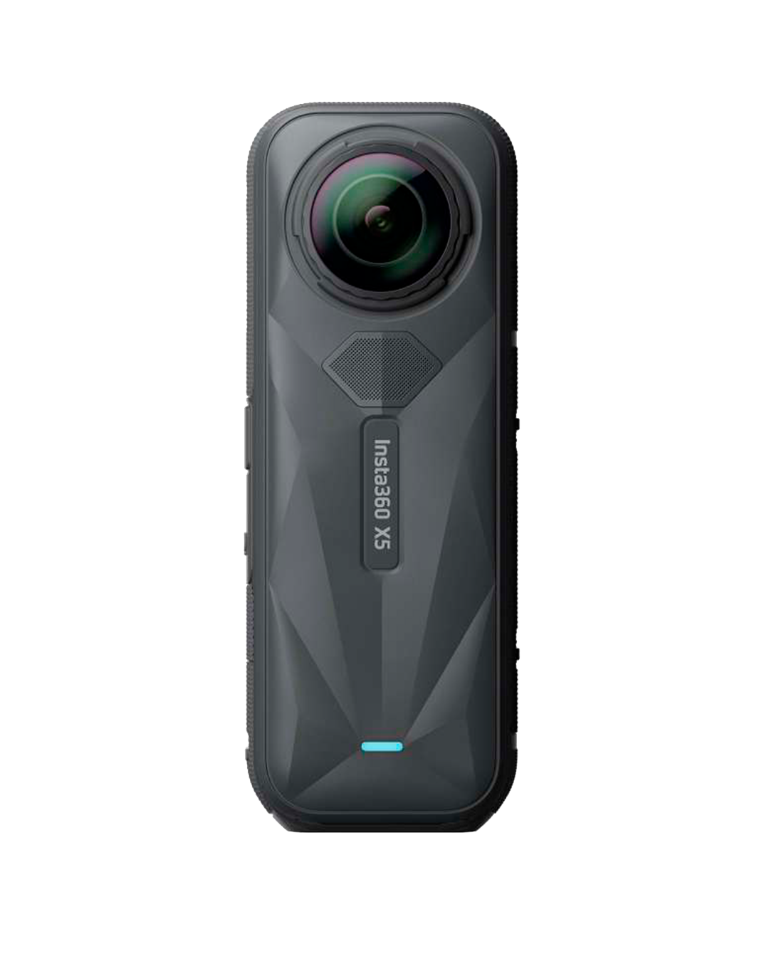 Câmera de ação Insta360 X5 CINSAAHA 8K - Mais Store