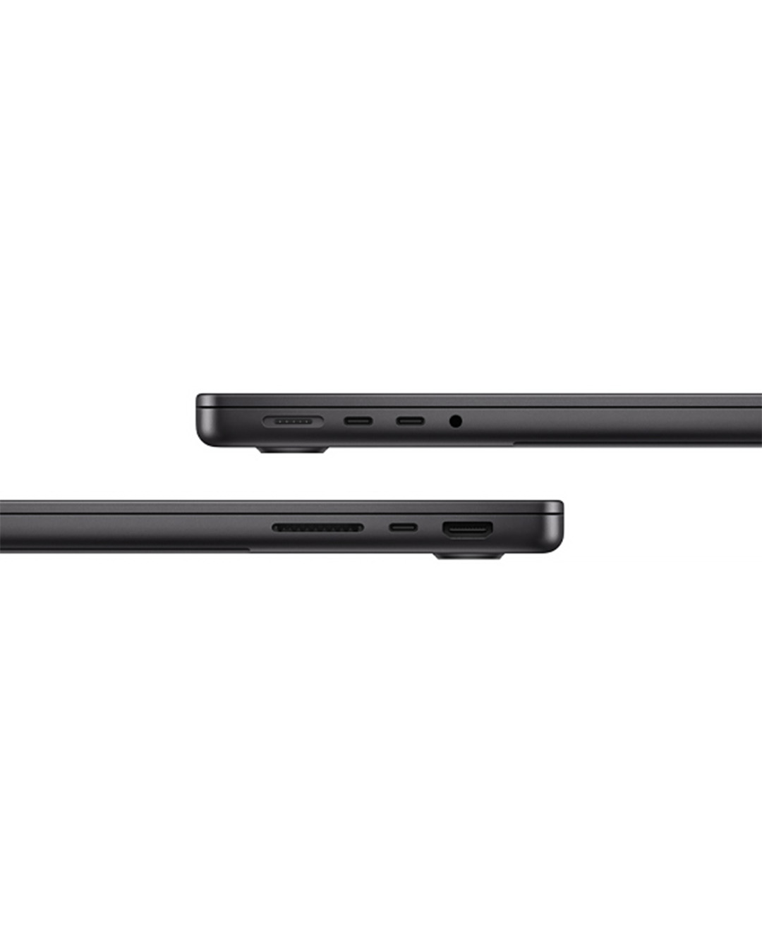 MacBook Pro M4 本体 ブラック DVDドライブ付き Macbook Pro M4 Pro 2024 48/512GB 16