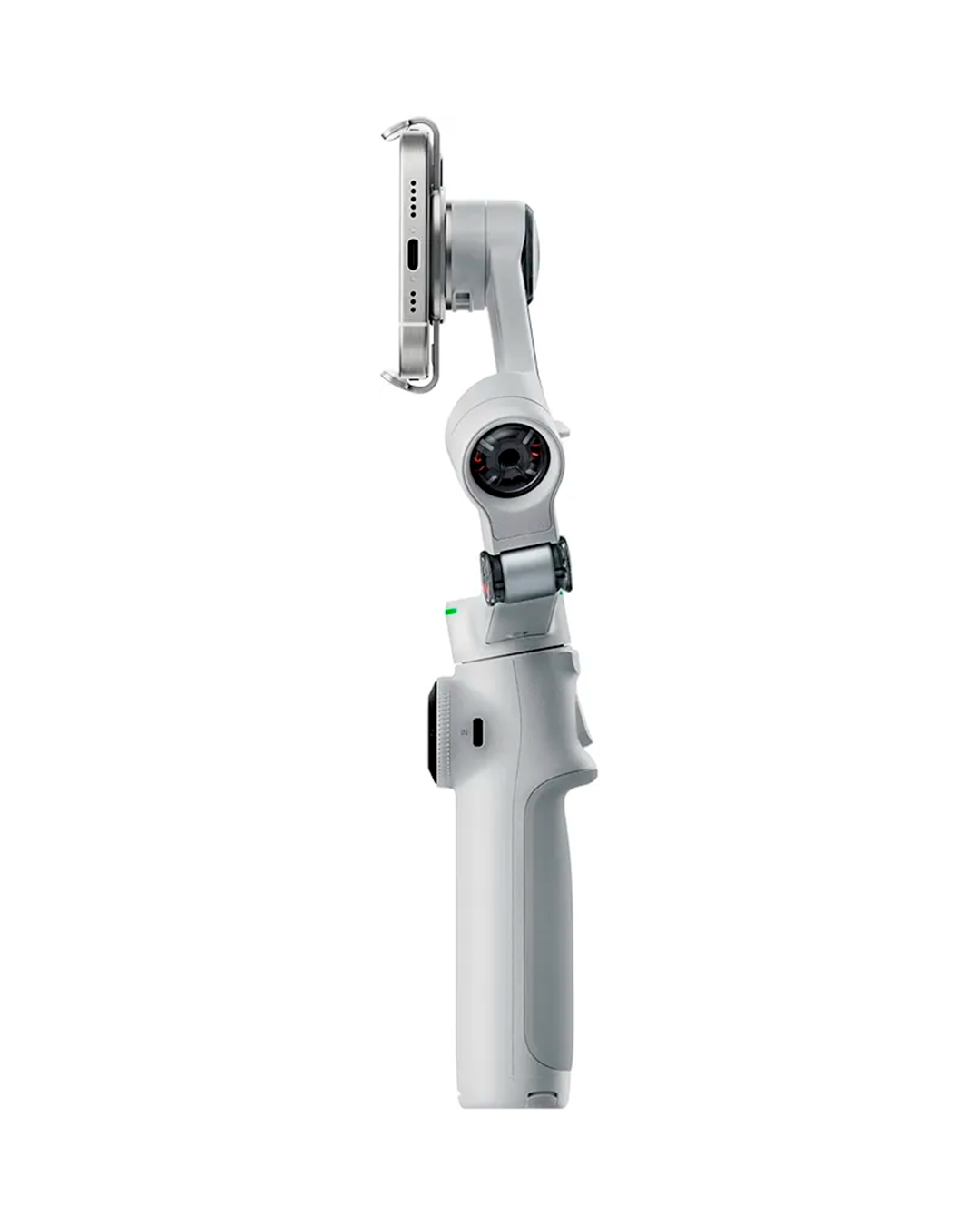 Gimbal INSTA360 Flow 2 Pro – Estabilizador para Smartphone com IA
