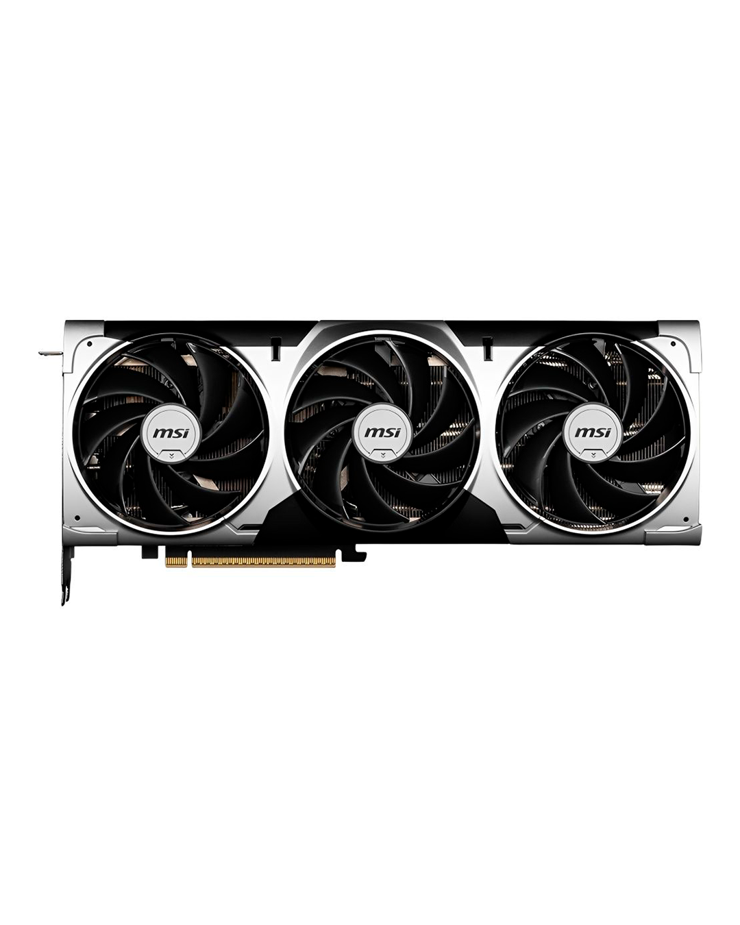 Placa de Vídeo MSI Geforce RTX 5070 Ti Ventus 3X Oc - Mais Store