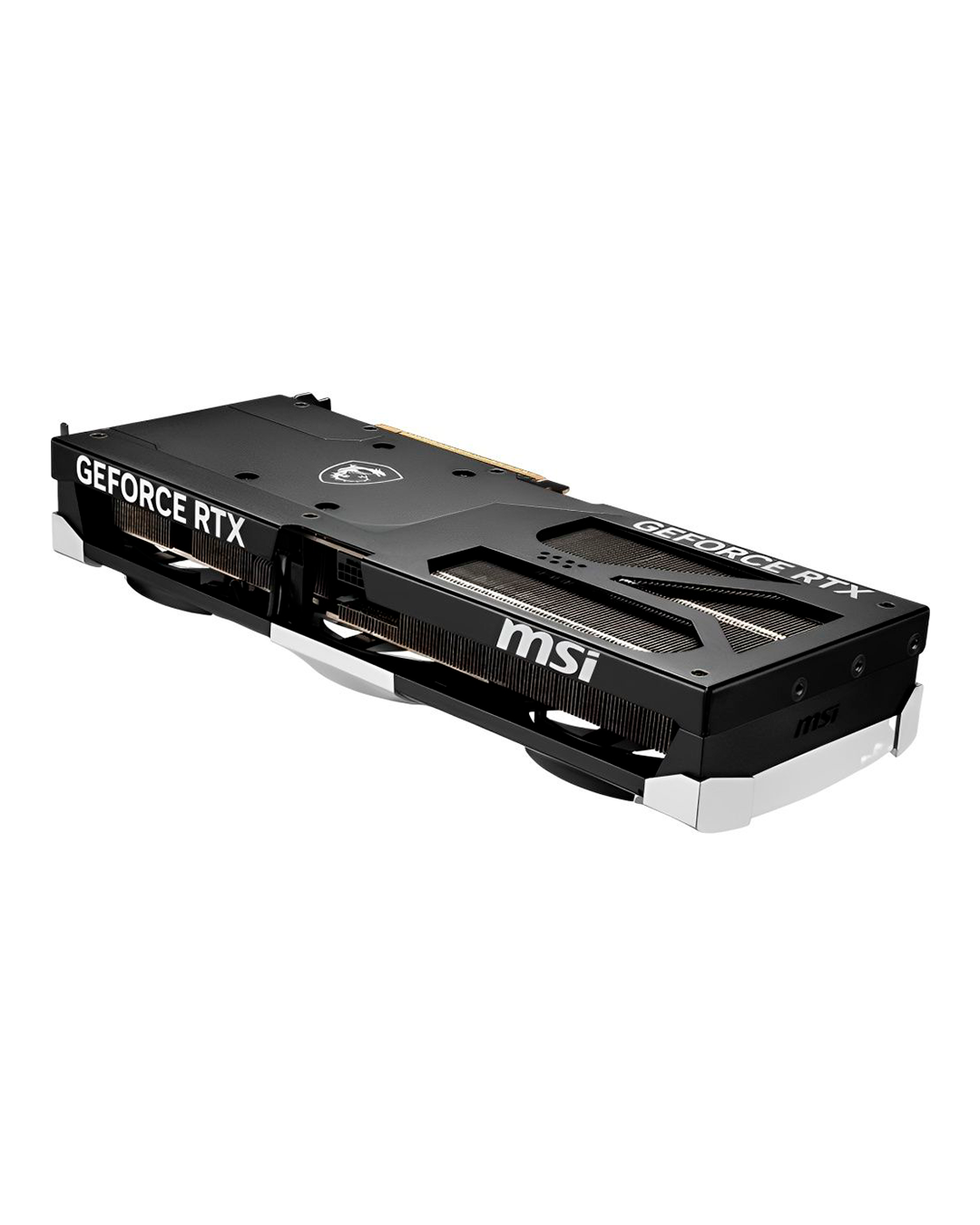 Placa de Vídeo MSI Geforce RTX 5070 Ti Ventus 3X Oc - Mais Store