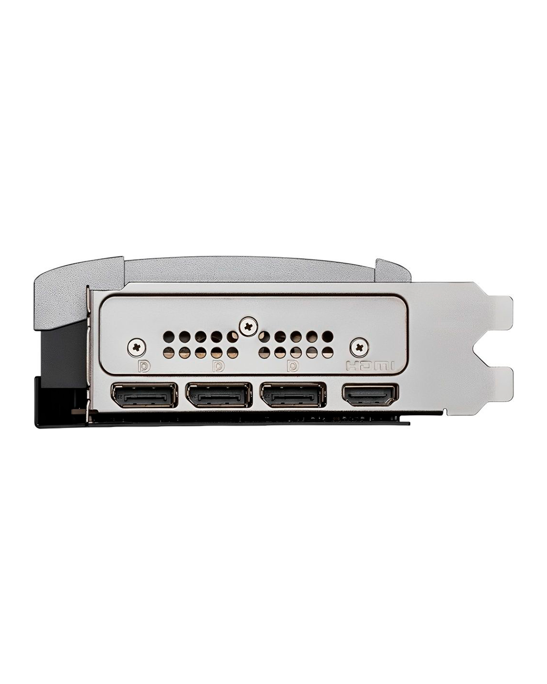 Placa de Vídeo MSI Geforce RTX 5070 Ti Ventus 3X Oc - Mais Store
