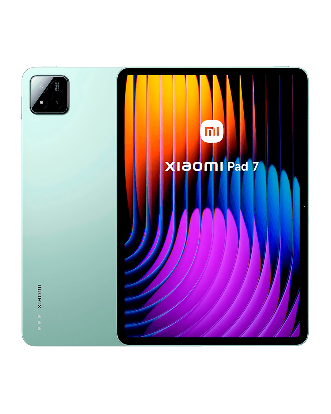 Xiaomi Pad 7 本体 Tablet Xiaomi Pad 7 Tela 11.2